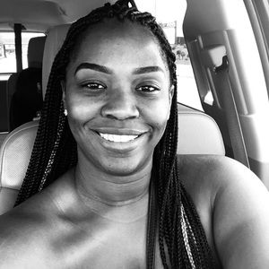 Meet your Posher, Lashawn